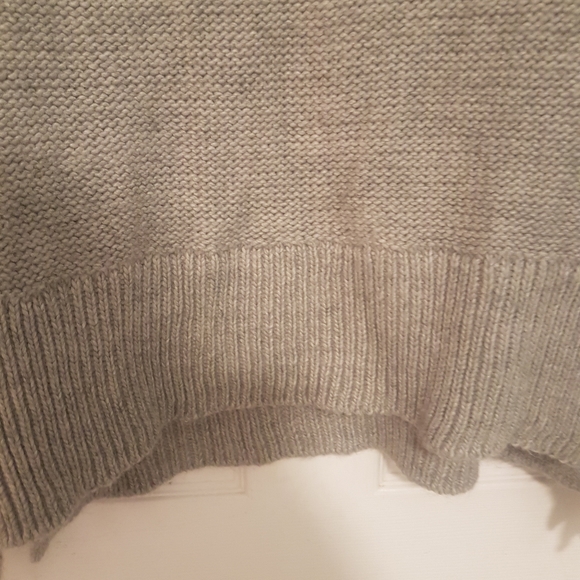 H&M Grey Sweater - Picture 7 of 10